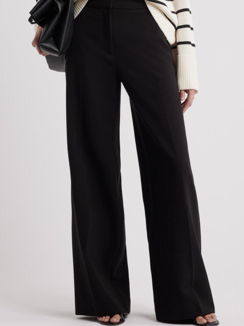 NORDSTROM • TAILORED TROUSERS
Women • Size 8 • Excellent condition